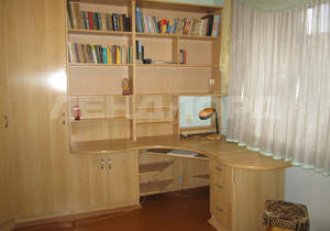 3-к квартира, на длительный срок, 64м2, 1/9 этаж