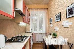 2-к квартира, посуточно, 45м2, 2/6 этаж