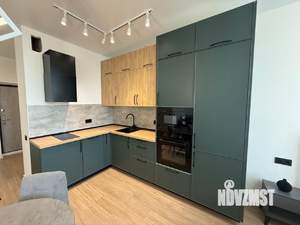 1-к квартира, на длительный срок, 45м2, 26/26 этаж