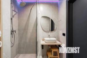 2-к квартира, посуточно, 45м2, 25/25 этаж