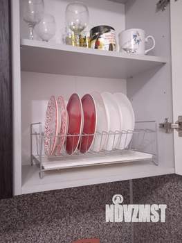 1-к квартира, посуточно, 30м2, 12/20 этаж