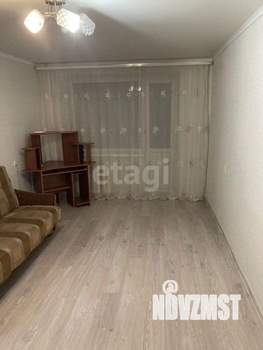 1-к квартира, на длительный срок, 29м2, 2/5 этаж