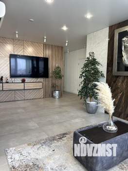 3-к квартира, на длительный срок, 92м2, 20/31 этаж