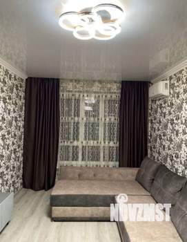 1-к квартира, на длительный срок, 37м2, 13/24 этаж