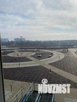 2-к квартира, посуточно, 55м2, 1/1 этаж