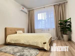 2-к квартира, посуточно, 59м2, 14/22 этаж