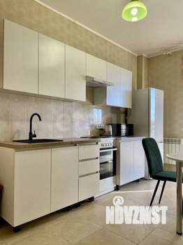 1-к квартира, на длительный срок, 45м2, 3/18 этаж