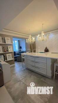 2-к квартира, на длительный срок, 130м2, 3/10 этаж
