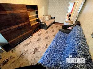 2-к квартира, на длительный срок, 48м2, 3/5 этаж