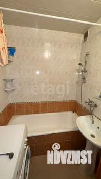 2-к квартира, на длительный срок, 54м2, 2/10 этаж