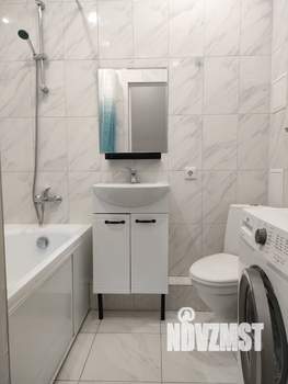 1-к квартира, посуточно, 45м2, 5/25 этаж