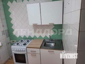 3-к квартира, на длительный срок, 48м2, 3/5 этаж