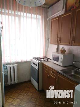 1-к квартира, на длительный срок, 30м2, 8/9 этаж