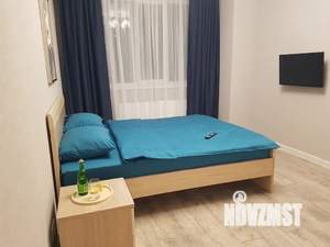 2-к квартира, посуточно, 50м2, 4/23 этаж