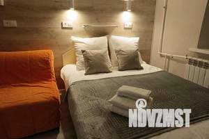 1-к квартира, посуточно, 18м2, 3/5 этаж