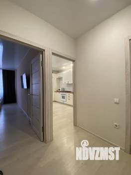 1-к квартира, на длительный срок, 43м2, 8/26 этаж