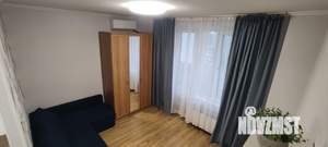 Студия квартира, на длительный срок, 24м2, 15/15 этаж