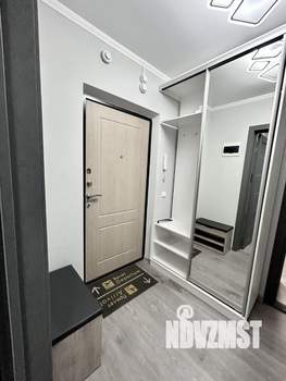 2-к квартира, на длительный срок, 36м2, 9/13 этаж