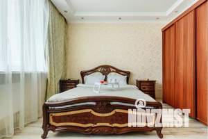 2-к квартира, посуточно, 56м2, 19/22 этаж