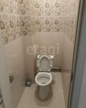 2-к квартира, на длительный срок, 50м2, 9/25 этаж