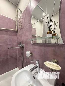 1-к квартира, на длительный срок, 36м2, 5/5 этаж