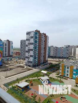 2-к квартира, посуточно, 50м2, 9/14 этаж