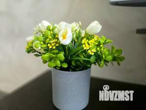 1-к квартира, посуточно, 48м2, 18/19 этаж