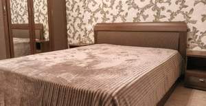 2-к квартира, на длительный срок, 55м2, 13/20 этаж