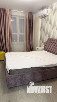 1-к квартира, на длительный срок, 45м2, 14/25 этаж