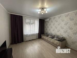 1-к квартира, на длительный срок, 38м2, 8/21 этаж