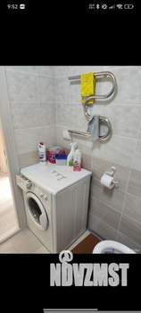 1-к квартира, на длительный срок, 30м2, 14/15 этаж