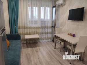 1-к квартира, на длительный срок, 47м2, 3/20 этаж