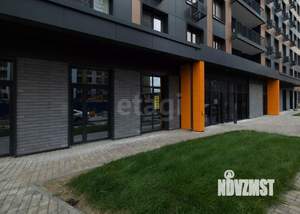 1-к квартира, на длительный срок, 22м2, 4/18 этаж