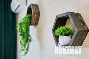 1-к квартира, посуточно, 40м2, 12/12 этаж