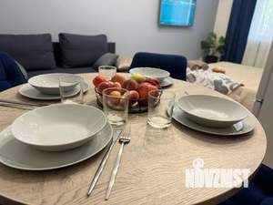 Студия квартира, посуточно, 28м2, 2/4 этаж