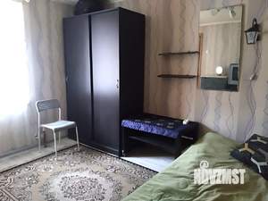 1-к квартира, на длительный срок, 27м2, 2/2 этаж