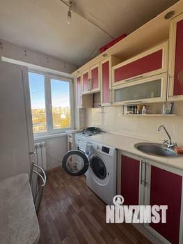 1-к квартира, на длительный срок, 30м2, 8/10 этаж