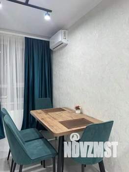 2-к квартира, посуточно, 55м2, 1/1 этаж