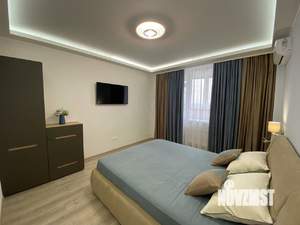 2-к квартира, на длительный срок, 53м2, 17/23 этаж