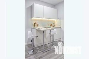 1-к квартира, посуточно, 32м2, 15/24 этаж