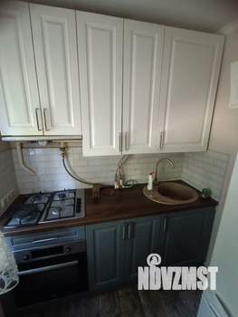 3-к квартира, на длительный срок, 60м2, 1/5 этаж