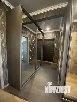 2-к квартира, на длительный срок, 54м2, 7/17 этаж