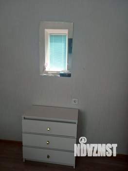 Студия квартира, на длительный срок, 16м2, 2/2 этаж