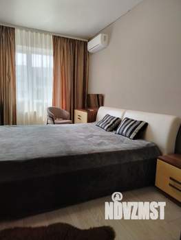 2-к квартира, посуточно, 47м2, 18/24 этаж