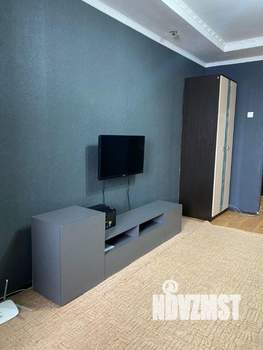 1-к квартира, на длительный срок, 43м2, 7/11 этаж