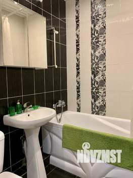 Студия квартира, на длительный срок, 28м2, 5/19 этаж