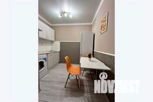 1-к квартира, посуточно, 30м2, 2/25 этаж