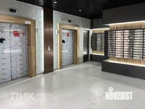 1-к квартира, на длительный срок, 30м2, 2/25 этаж