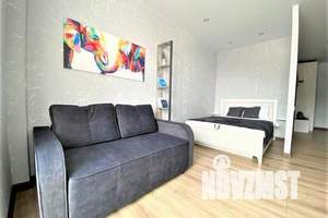 1-к квартира, посуточно, 32м2, 6/7 этаж