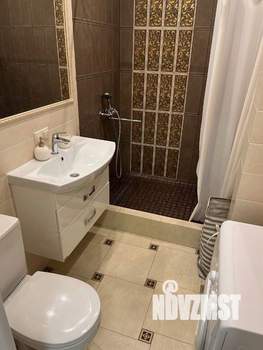 2-к квартира, на длительный срок, 44м2, 21/26 этаж